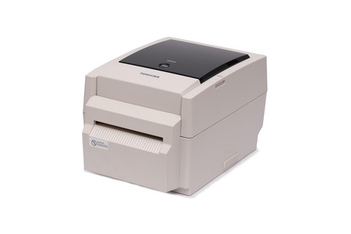Toshiba barcode drucker - drucker, |