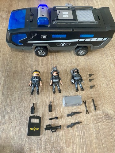 Playmobil 5564