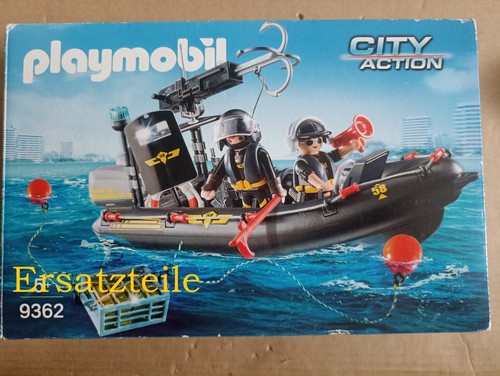 Playmobil 9362 city action - playmobil,