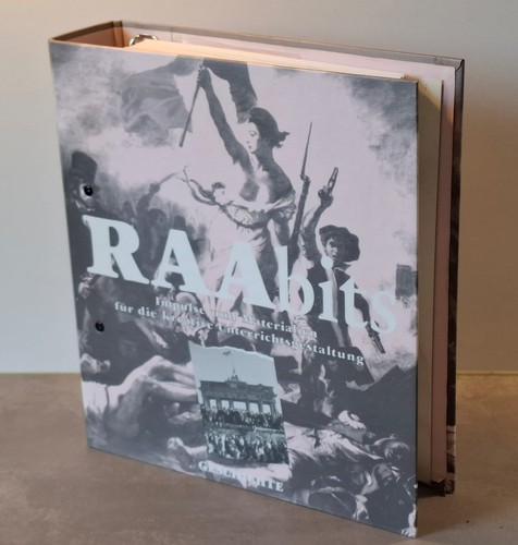 Raabits geschichte sek - raabits,