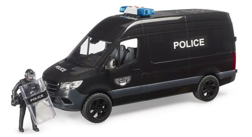 Bruder 02685 sprinter - bruder, mb