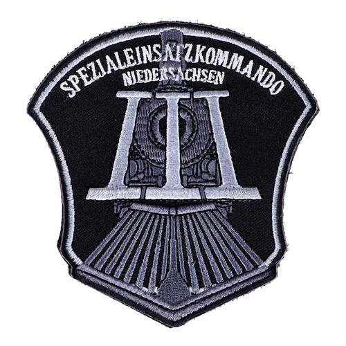 Abzeichen polizei sek - polizei,