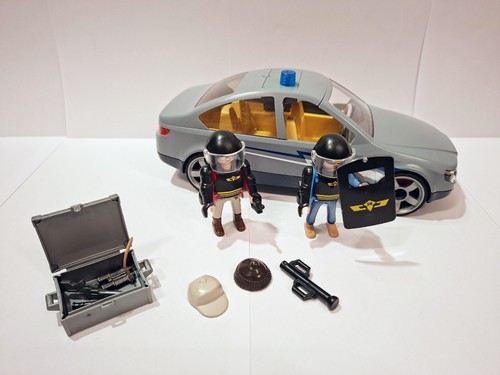 Playmobil 9361 - 9361,