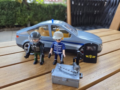 Playmobil 9361 polizei - playmobil,