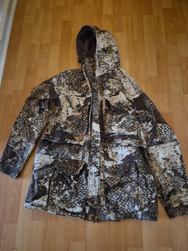 Ksk smock leo köhler - ksk,