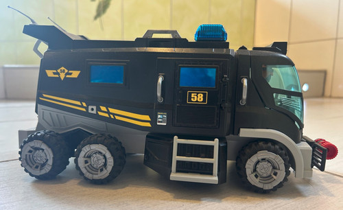 Playmobil 9360 sek - -,