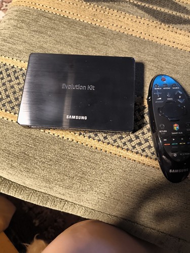 Samsung evolution kit sek 2000 - evolution,