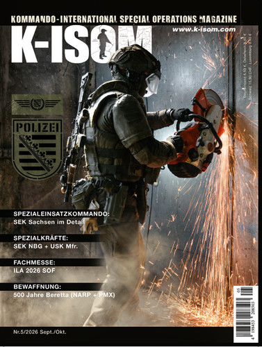 Isom 2026 - k-isom, 5/2026