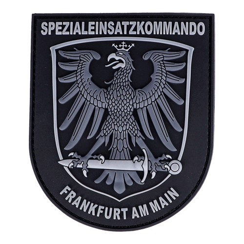 Abzeichen polizei sek - polizei,