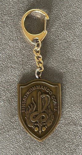 Einsatzkommando cobra - einsatzkommando,