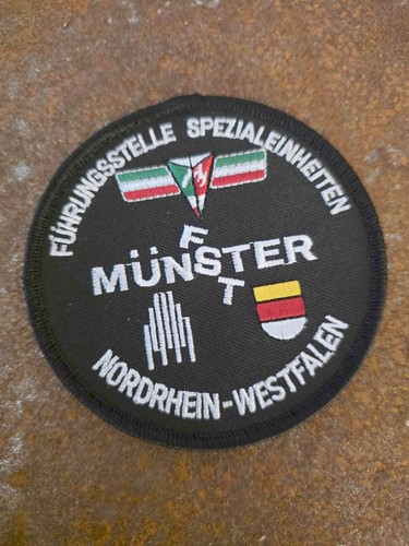Patch sek münster - patch,