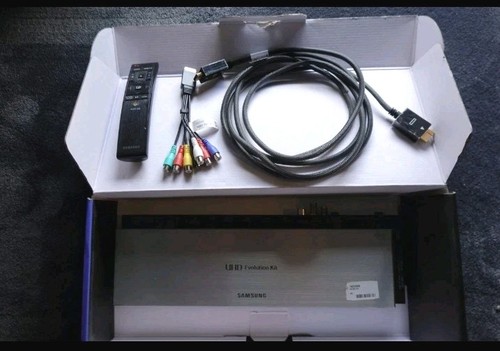 One connect box sek 2500 - connect, full