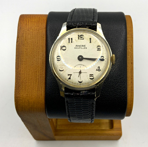 Ancre goupilles armbanduhr - ancre,