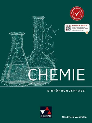 Chemie nordrhein westfalen - chemie, –