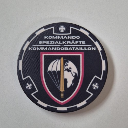 Ksk kommando spezialkräfte - kommando,