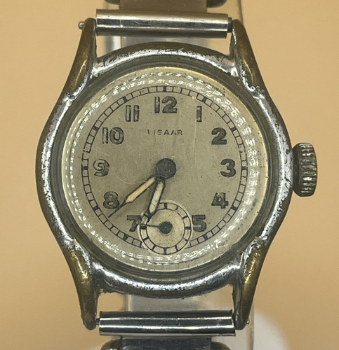 Vintage antike lisaar kleine - /,