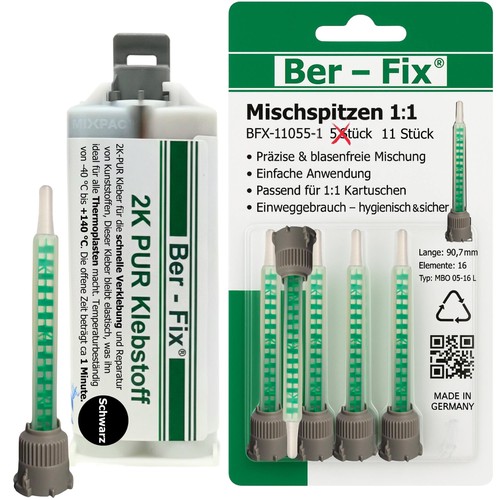 Ber fix stoßstange - ber-fix®,