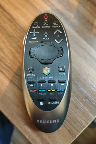 Original samsung fernbedienung - samsung,