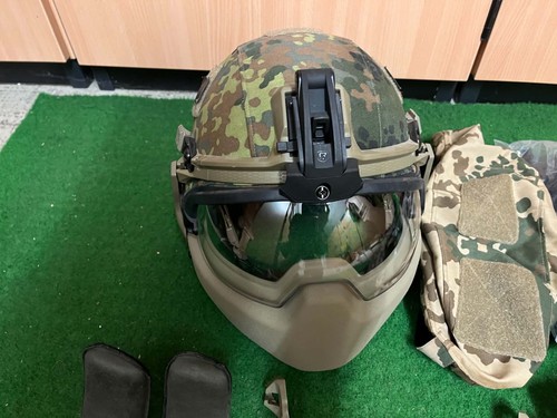 Balistischer revision full - balistischer,