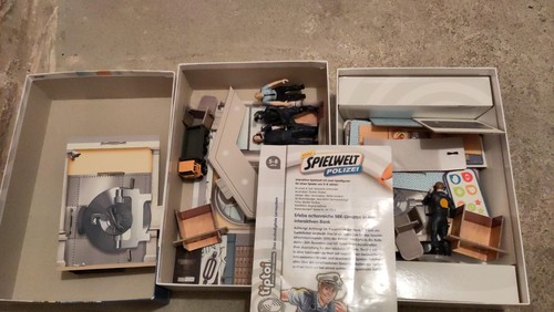 Ravensburger tiptoi mini
