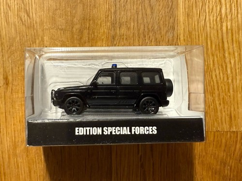 Top herpa special forces sek - herpa,
