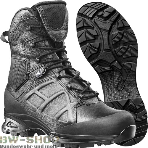 Haix ranger gsg9 - haix,